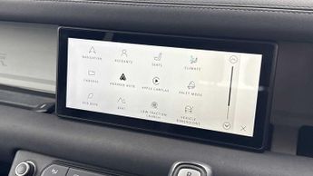 Land Rover Defender S