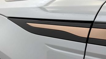 Land Rover Range Rover Evoque Dynamic HSE
