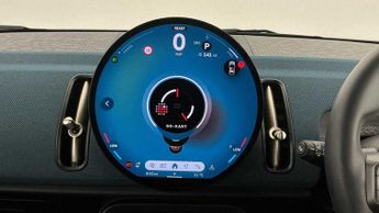 MINI Countryman C Exclusive