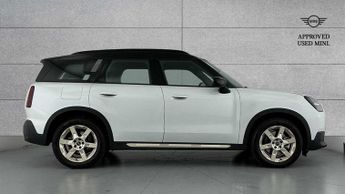 MINI Countryman C Exclusive