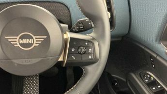 MINI Countryman C Exclusive