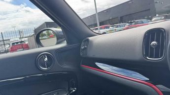 MINI Countryman Cooper S E Sport