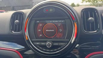 MINI Countryman Cooper S E Sport