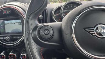 MINI Countryman Cooper S E Sport