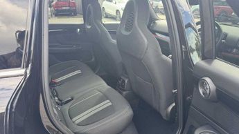 MINI Countryman Cooper S E Sport