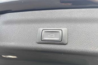 Audi A6 Black Edition
