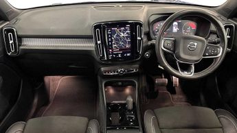 Volvo Xc40 R DESIGN Pro