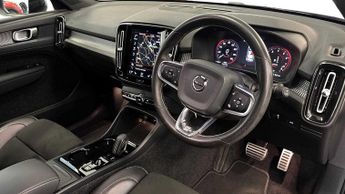 Volvo Xc40 R DESIGN Pro