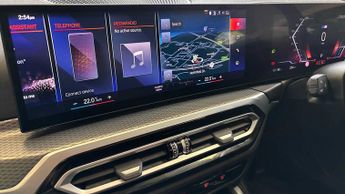 BMW I4 M50