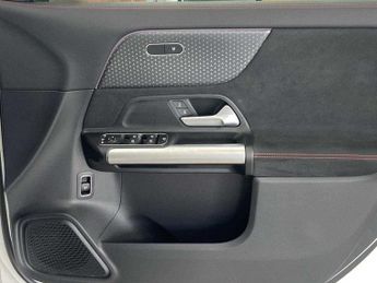 Mercedes-Benz EQA AMG Line