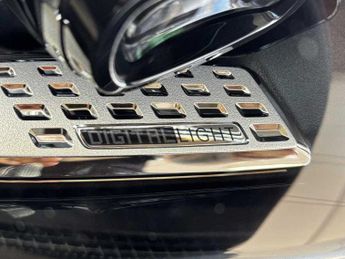 Mercedes-Benz C Class AMG Line