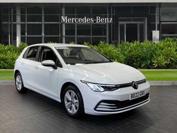 Volkswagen Golf Life