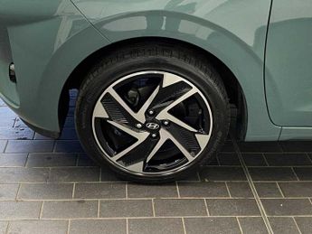 Hyundai i10 Premium
