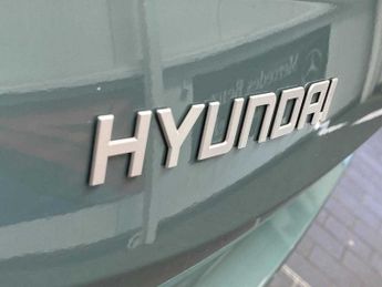 Hyundai i10 Premium
