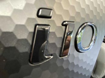 Hyundai i10 Premium