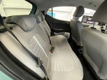 Hyundai i10 Premium
