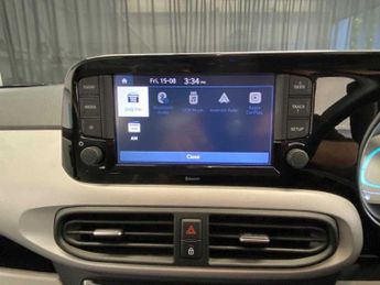 Hyundai i10 Premium