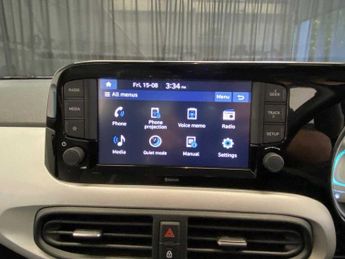 Hyundai i10 Premium