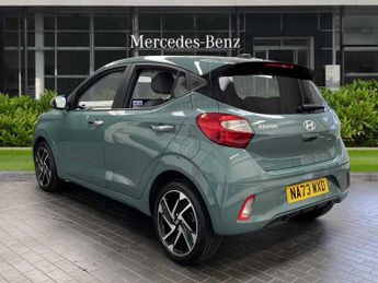 Hyundai i10 Premium