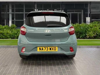 Hyundai i10 Premium