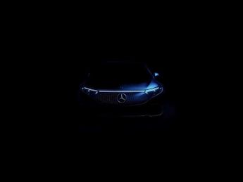 Mercedes A Class AMG Line