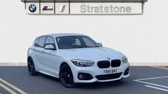  M Sport Shadow Edition