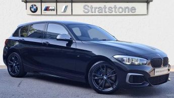  M140i Shadow Edition