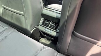 Land Rover Range Rover Evoque R-Dynamic HSE