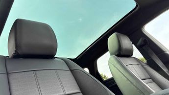 Land Rover Range Rover Evoque R-Dynamic HSE