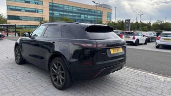 Land Rover Range Rover Velar R-Dynamic HSE