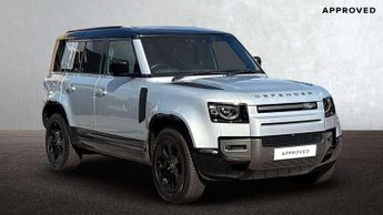 Land Rover Defender X-Dynamic HSE