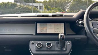 Land Rover Defender X-Dynamic S