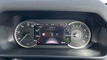 Land Rover Defender X-Dynamic S