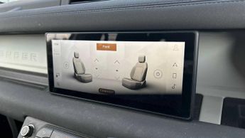 Land Rover Defender X-Dynamic S