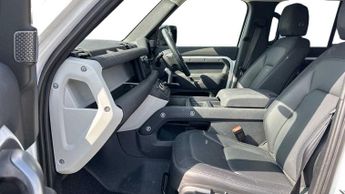 Land Rover Defender X-Dynamic S