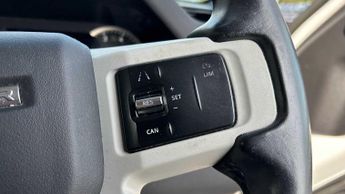 Land Rover Defender X-Dynamic S