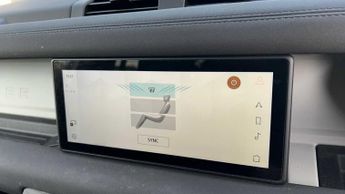 Land Rover Defender X-Dynamic S