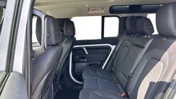Land Rover Defender X-Dynamic S