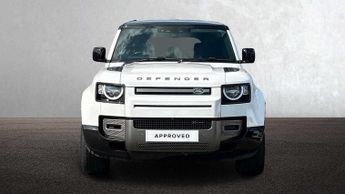 Land Rover Defender X-Dynamic S