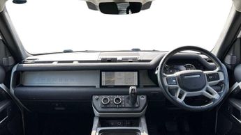 Land Rover Defender X-Dynamic S