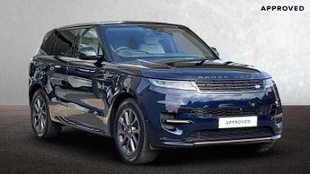 Land Rover Range Rover Sport Dynamic SE