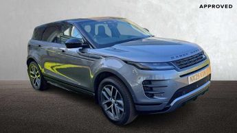 Land Rover Range Rover Evoque Dynamic SE