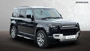 Land Rover Defender XS Edition