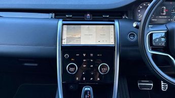 Land Rover Discovery Sport R-Dynamic HSE