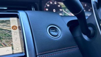 Land Rover Discovery Sport R-Dynamic HSE