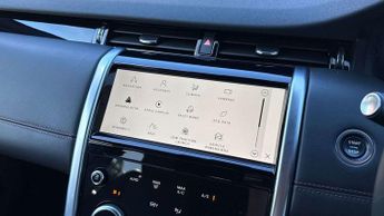 Land Rover Discovery Sport R-Dynamic HSE
