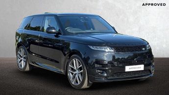 Land Rover Range Rover Sport Dynamic SE