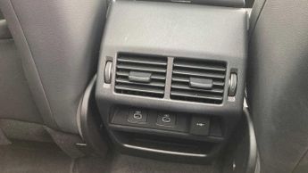 Land Rover Discovery Sport Dynamic SE