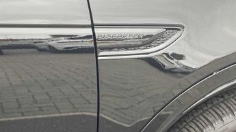 Land Rover Discovery Sport Dynamic SE