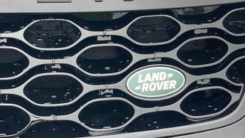 Land Rover Discovery Sport Dynamic SE